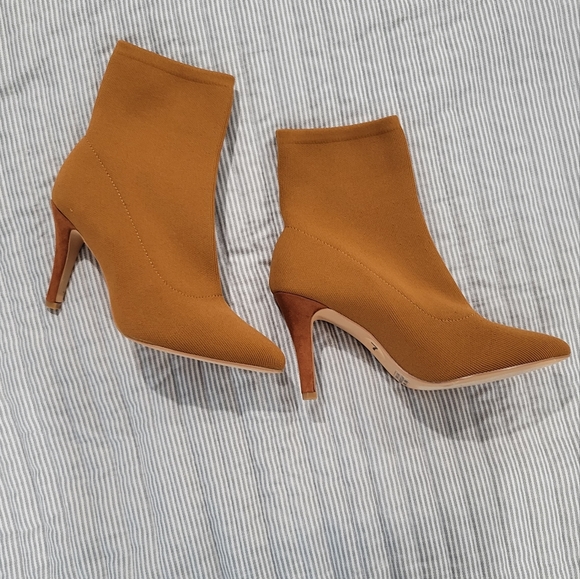 Boots - Picture 1 of 2